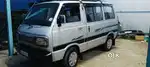 Maruti Suzuki Omni 2012 Petro