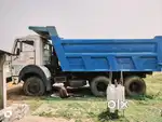 TATA HYVA LPK 2518