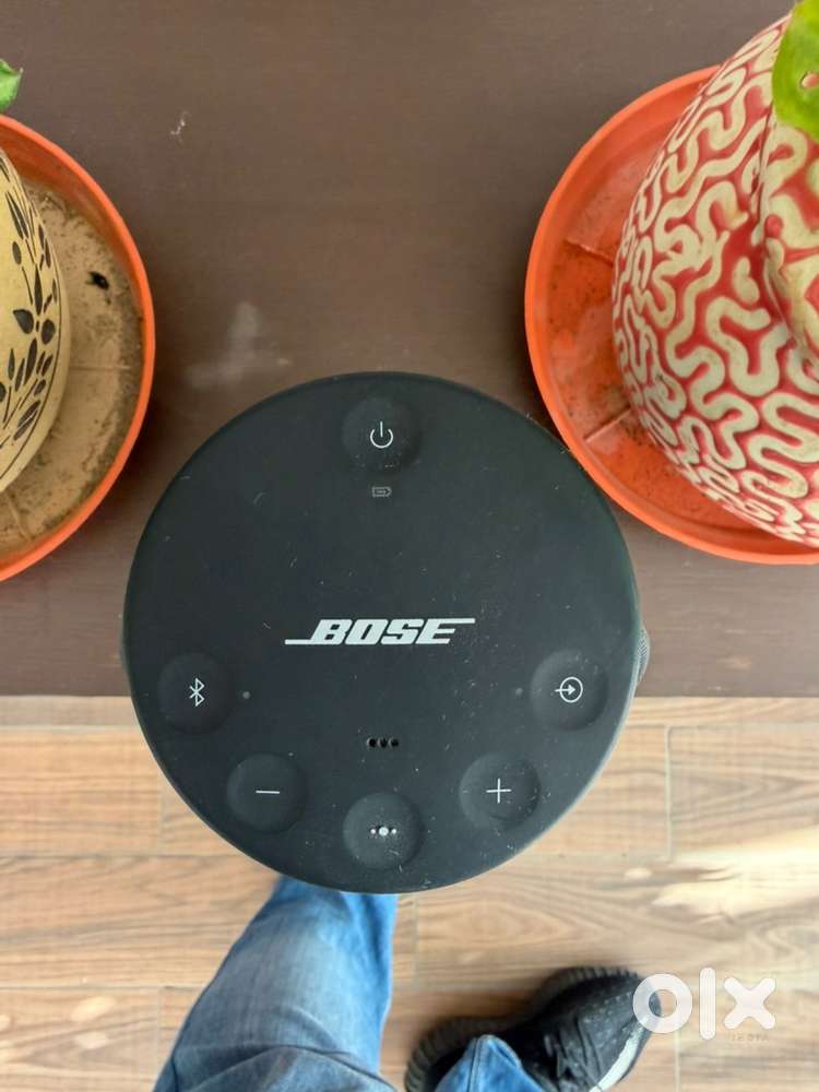 BOSE REVOLVE SOUNDLINK