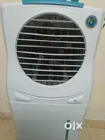 Cooler fan