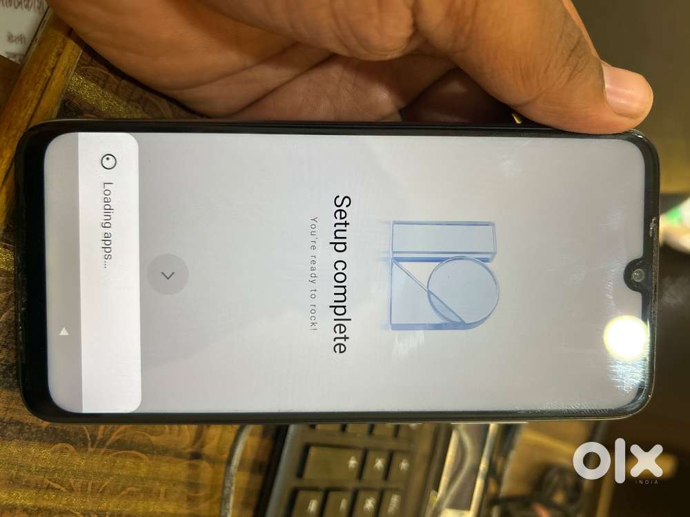 Redmi Note 7s