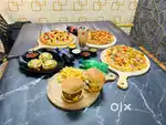 Need kitchen Helper