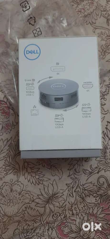 Dell Multiport Adapter