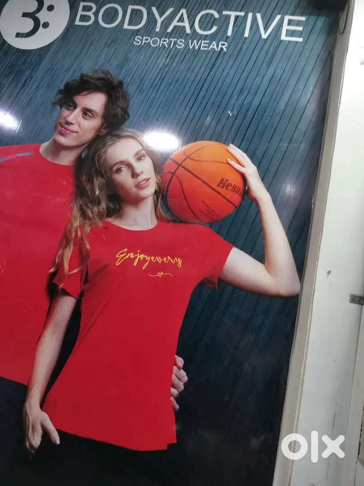 Boy staff requirement for showroom