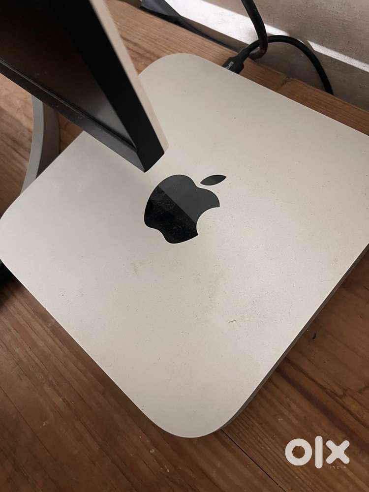 Mac mini m2