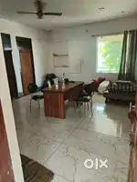 New 3BHK Furnished home
