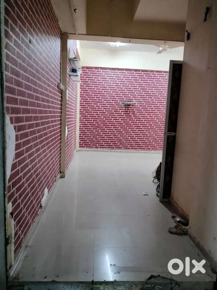 Shop for sale in front side