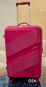 Trolleys By Customs Branded Bags at wholesale prices