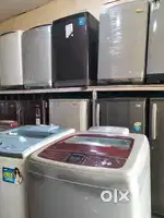 Rent for washing machine