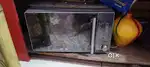 Ken star oven convection model 28 liter running
