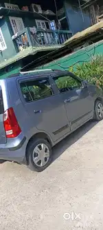 Maruti Suzuki Wagon R 2011   1.0 vxi+, Petrol