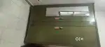 Steel Godrej cupboard