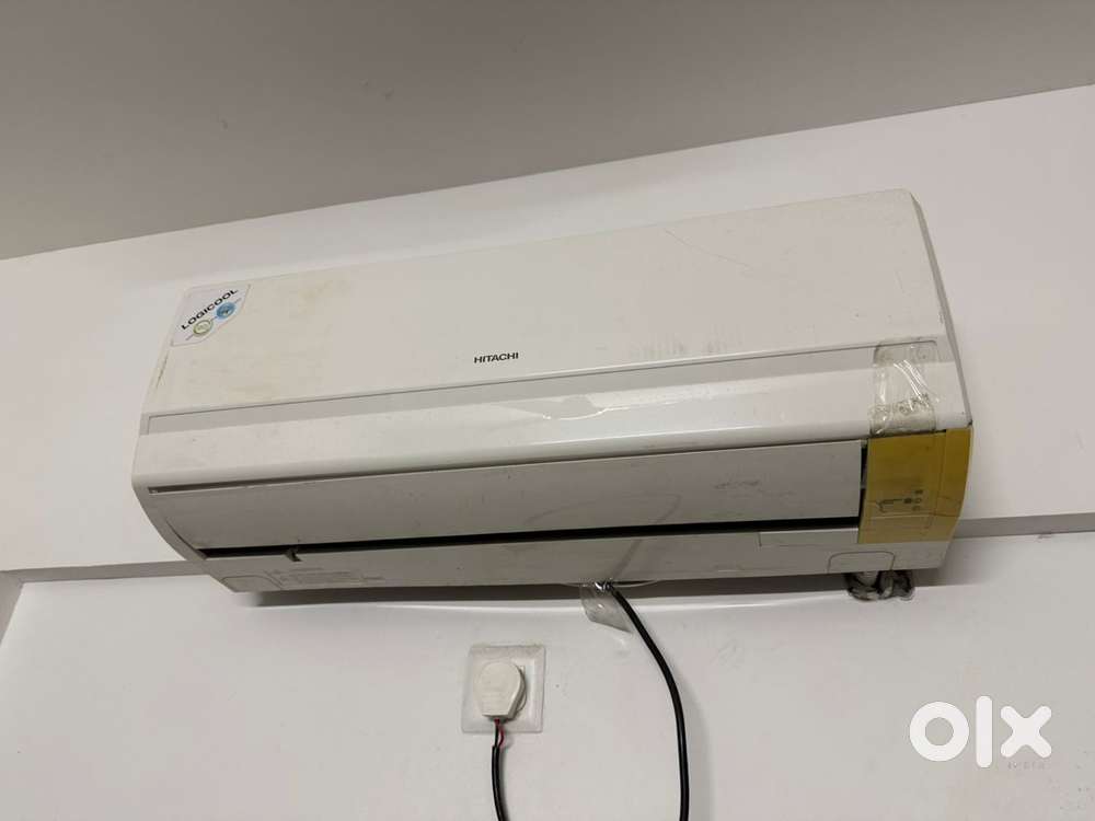 Hitachi AC For sale