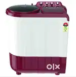 7 Kg Semi Automatic with Extra Soak time - Ace Super Soak