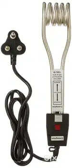 Immersion water heater