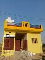 Garden face, New build House, No any mantanace or other cost