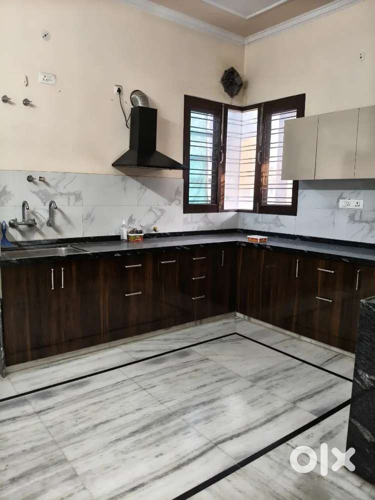 Big 2 Bhk Portion 1st floor Mall of Jaipur Vaishali Nagar