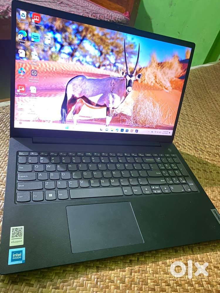 Lenovo intel (R) like New