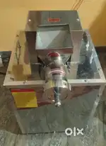 पास्ता एवं नूडल्स मशीन