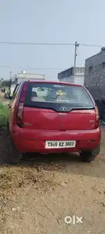 Tata Indica Vista 2012 Diesel Good Condition