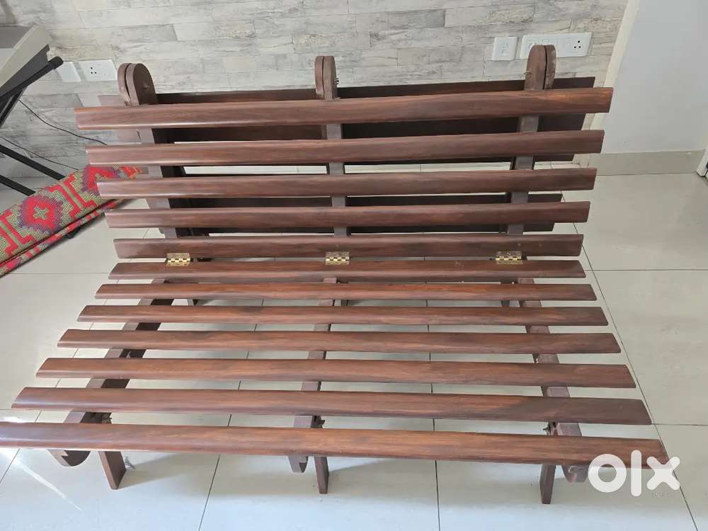 Futon - Fabindia