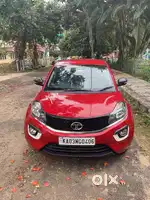 Tata Nexon 1.2 Revotron XM (S), 2019, Diesel