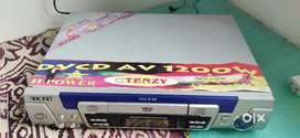 Antique VCD Player best condition