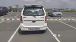 Maruti Suzuki Wagon R 2003 Petrol 95000 Km Driven