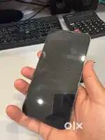 Iphone 12 pro black 256 gb