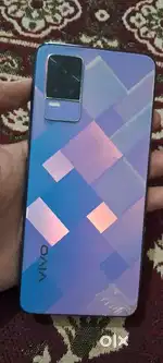 Vivo y73 8-128