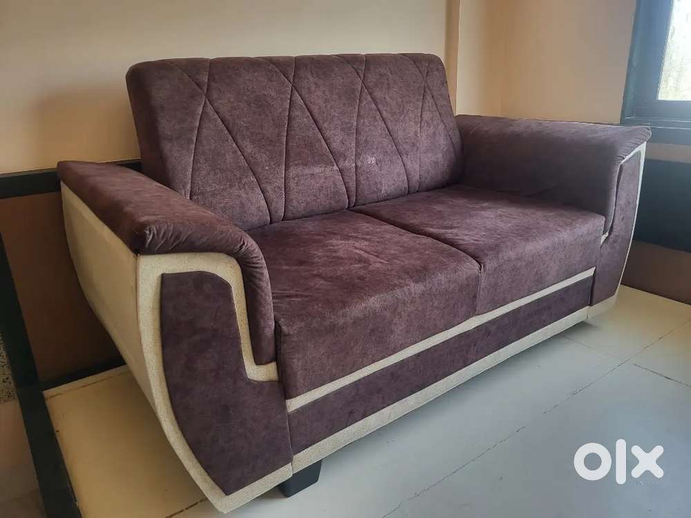 Brand New Sofa Set 3×2