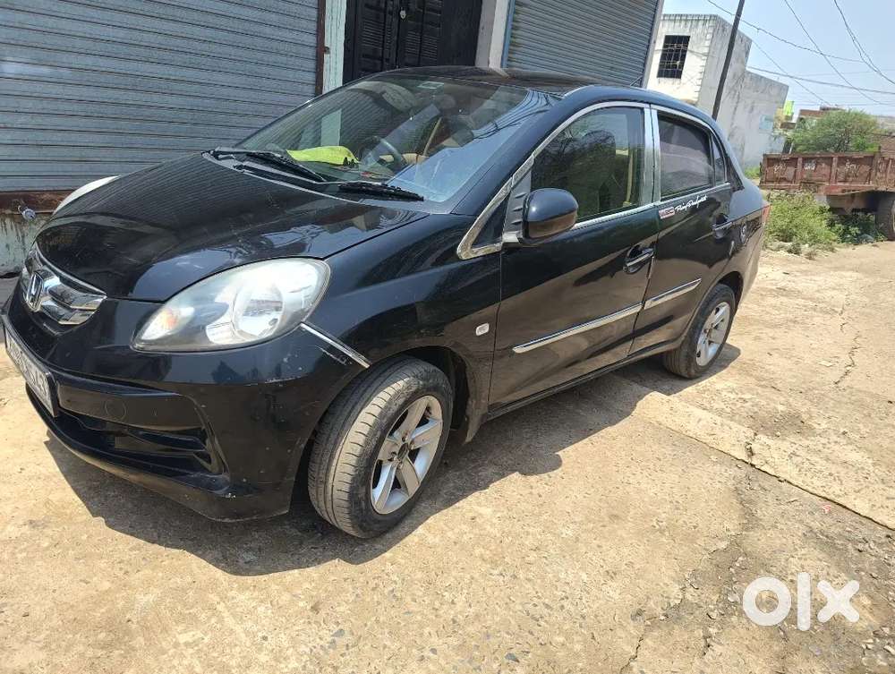 Deasel me 25 ka milage h koi kam nahi