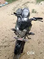 55to 60 mileage well Maintained