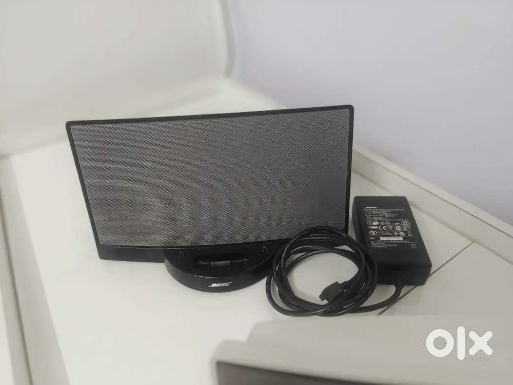 BOSE Sound dock digital system