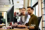 Hiring Hr executive