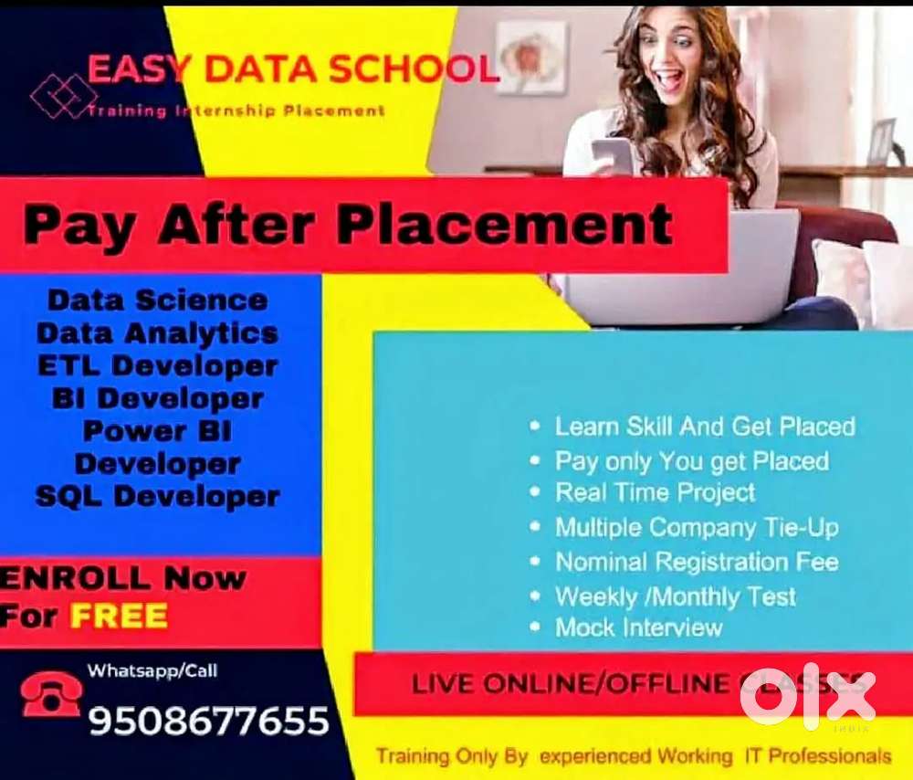 Telecaller work from home