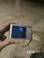 Sony HD cam