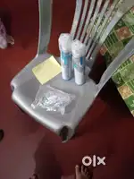 Oxygen supplier