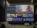 VU California 4K Television