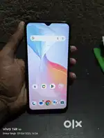 Vivo y 21A