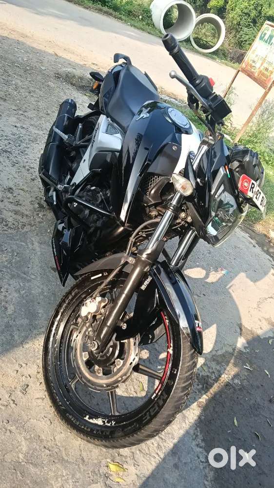 Well condition all ok