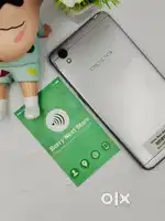 OPPO A37F 2/16GB - MINT CONDITION MOBILE WITH BILL