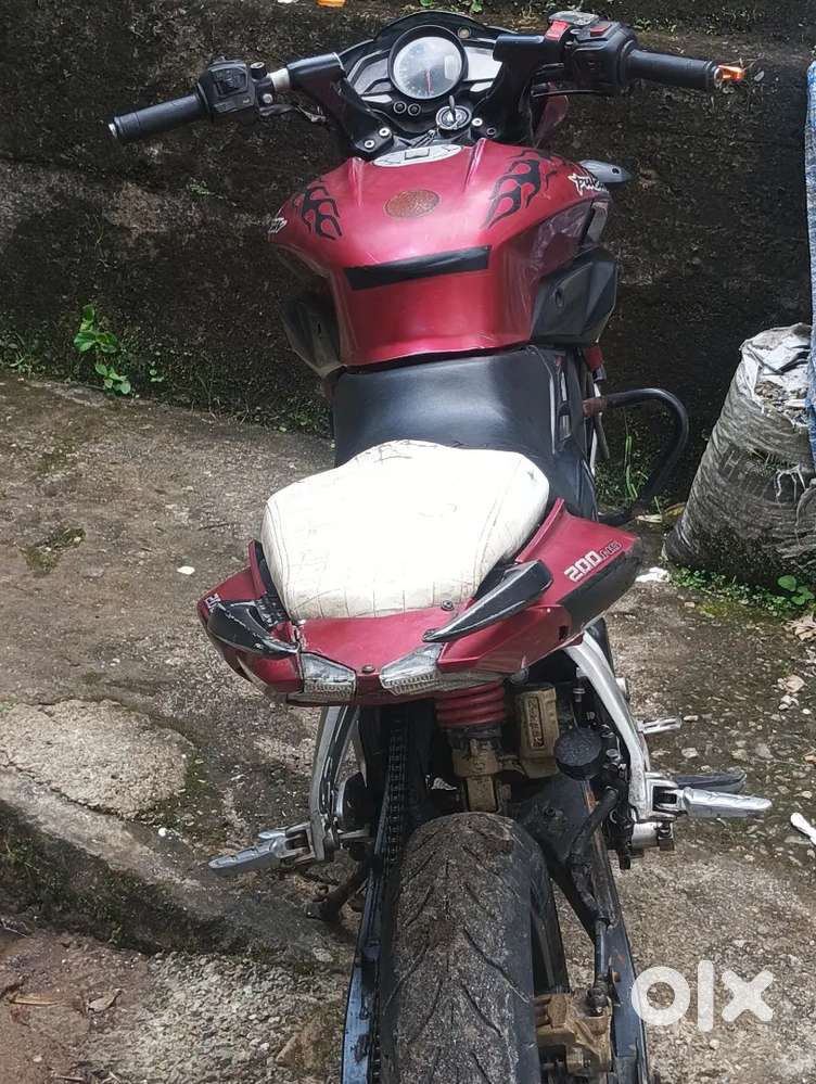 Money problem