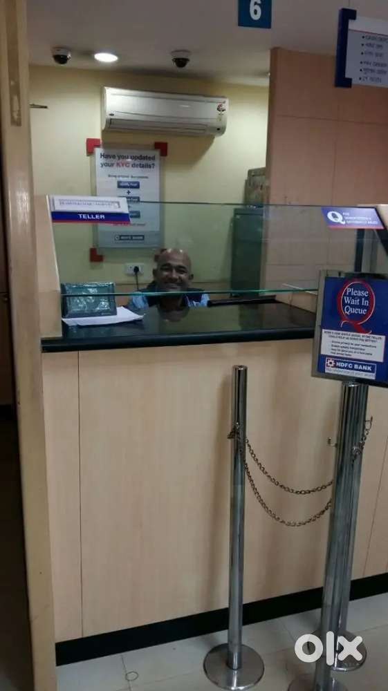 ഗോൾഡ് ലോൺ ഓഫീസ് സ്റ്റാഫിനെ ആവിശ്യമുണ്ട്