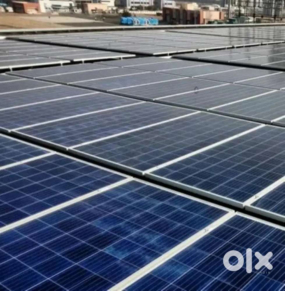 Solar Installation services