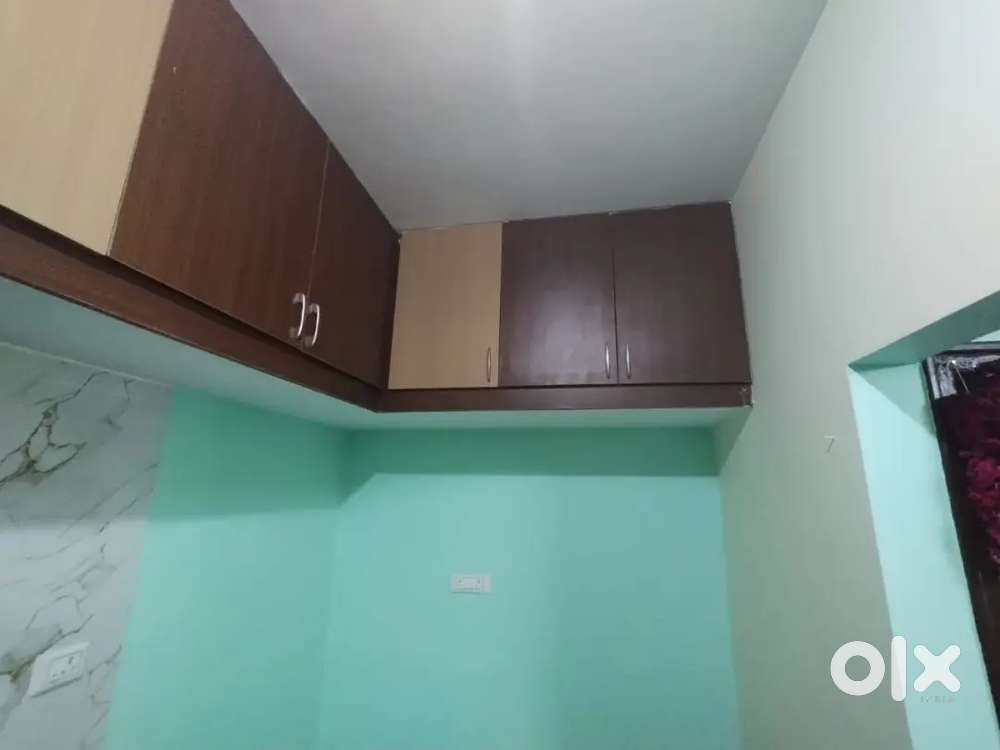 Located in premium location