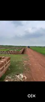 Genuine plots in BHUBANESWAR near AIIMS HOSPITAL