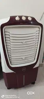 Godrej brand full size Air Cooler in new condition