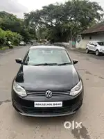Volkswagen Vento 2010-2013 Diesel Comfortline, 2012, Diesel