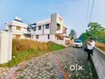 3.700 Cent Residential Plot For Sale At Pukkattupady